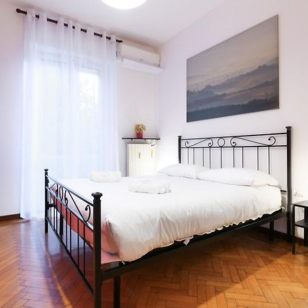 Primopiano - Amadeo 32 Apartment Milan Luaran gambar