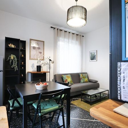 Primopiano - Amadeo 32 Apartment Milan Luaran gambar