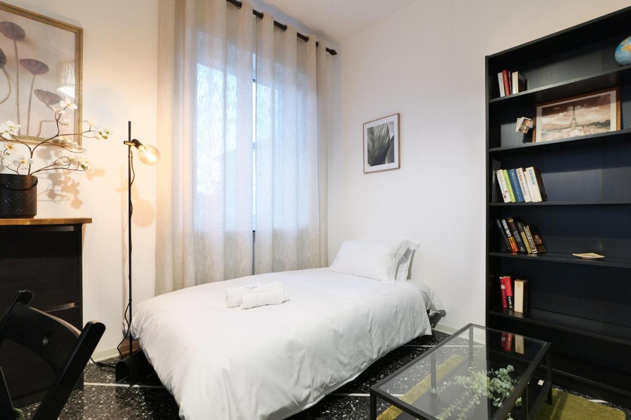 Primopiano - Amadeo 32 Apartment Milan Luaran gambar