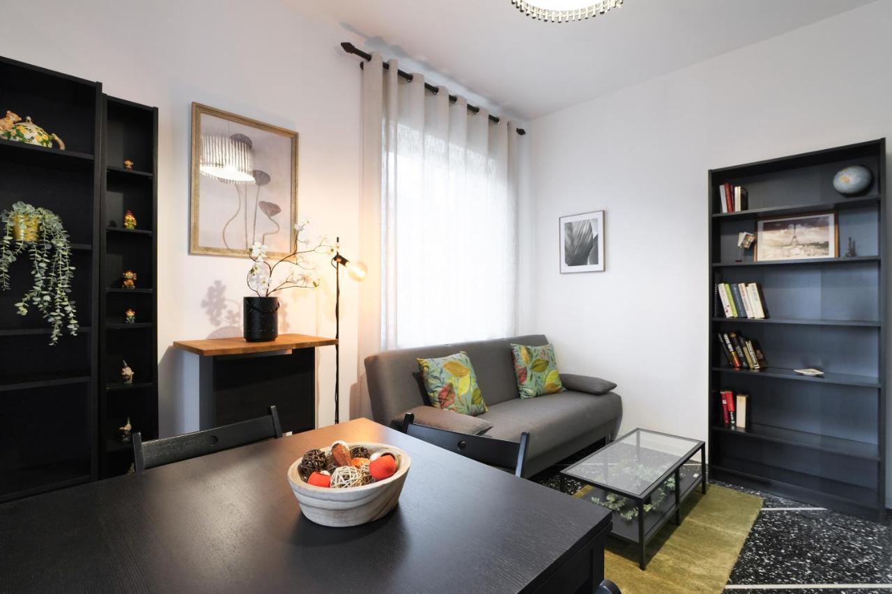 Primopiano - Amadeo 32 Apartment Milan Luaran gambar