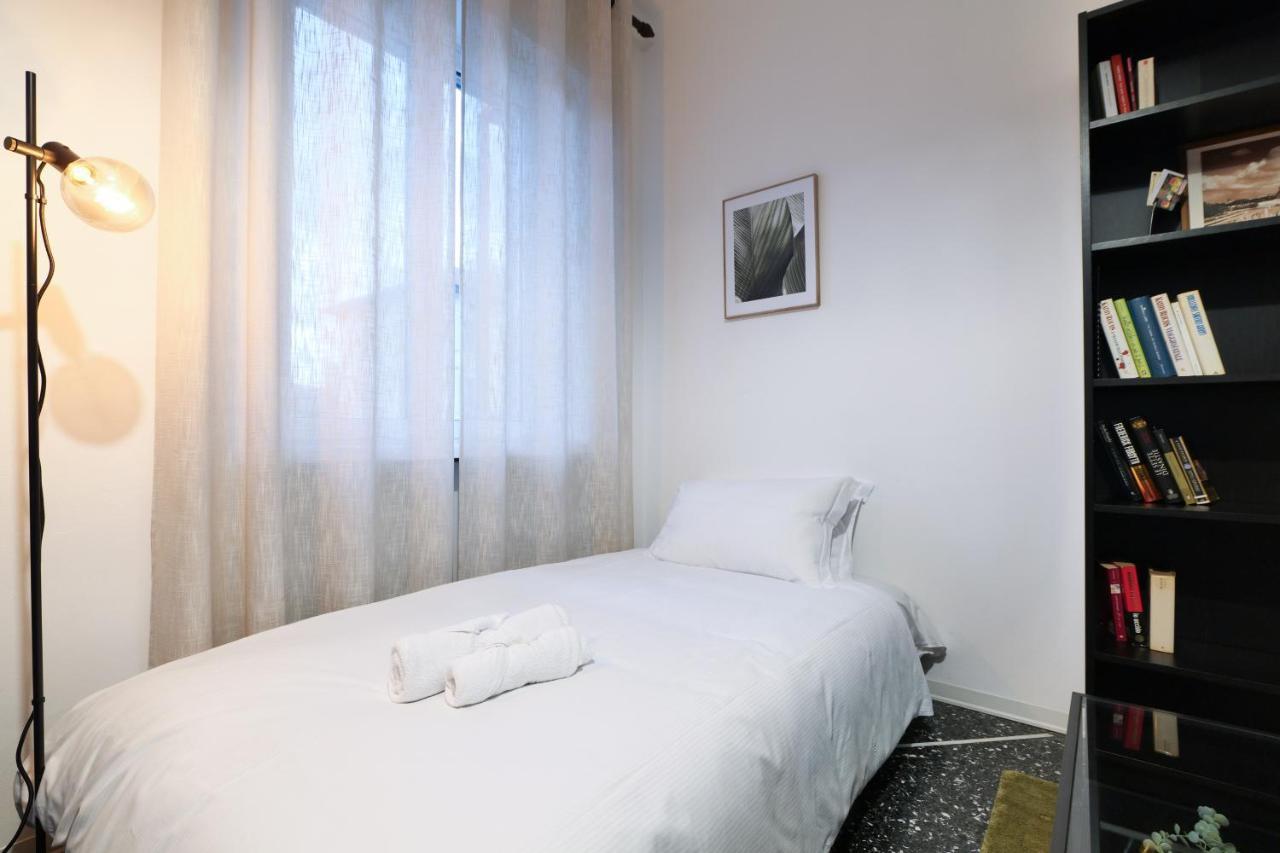 Primopiano - Amadeo 32 Apartment Milan Luaran gambar
