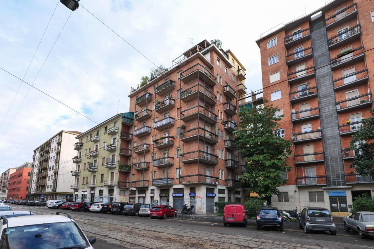 Primopiano - Amadeo 32 Apartment Milan Luaran gambar