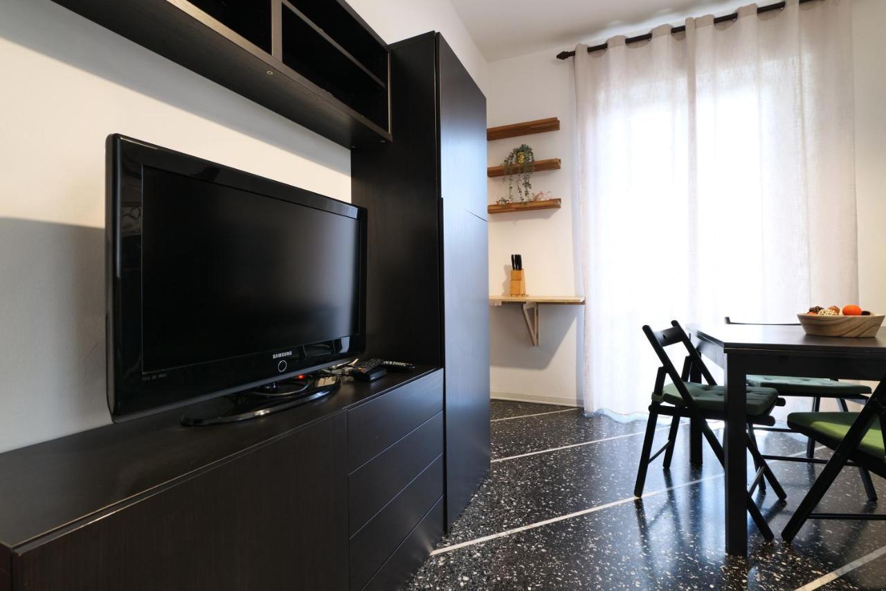 Primopiano - Amadeo 32 Apartment Milan Luaran gambar