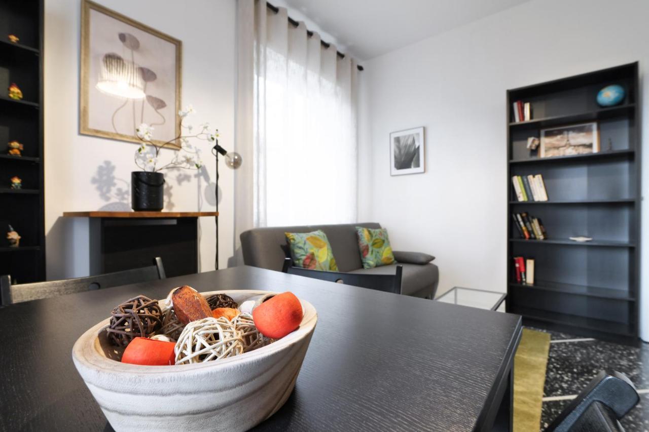 Primopiano - Amadeo 32 Apartment Milan Luaran gambar
