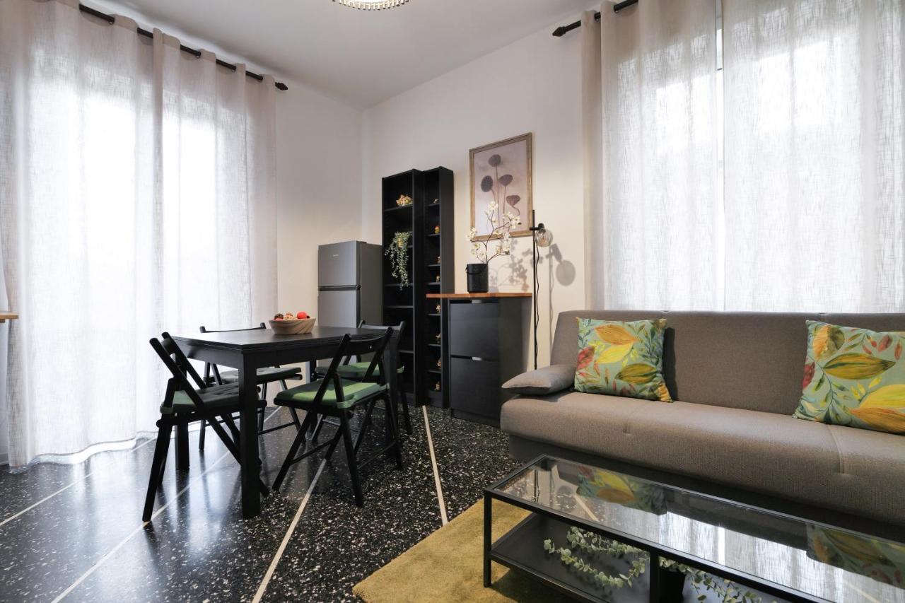 Primopiano - Amadeo 32 Apartment Milan Luaran gambar