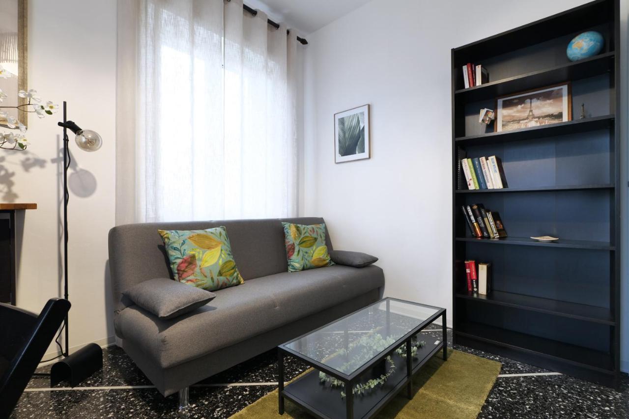 Primopiano - Amadeo 32 Apartment Milan Luaran gambar