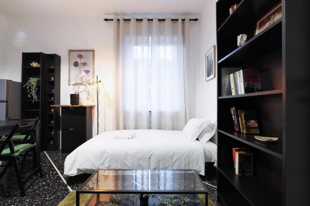 Primopiano - Amadeo 32 Apartment Milan Luaran gambar