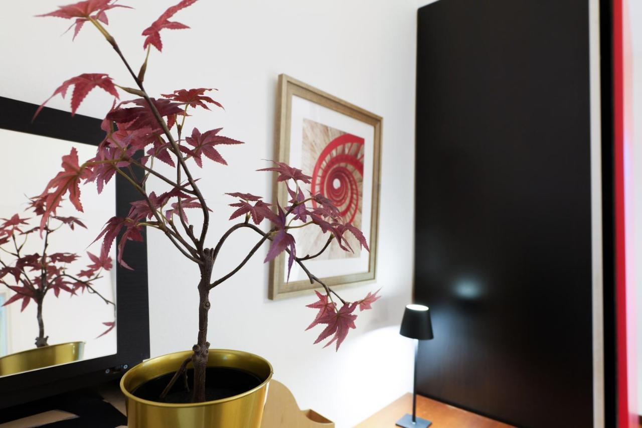 Primopiano - Amadeo 32 Apartment Milan Luaran gambar
