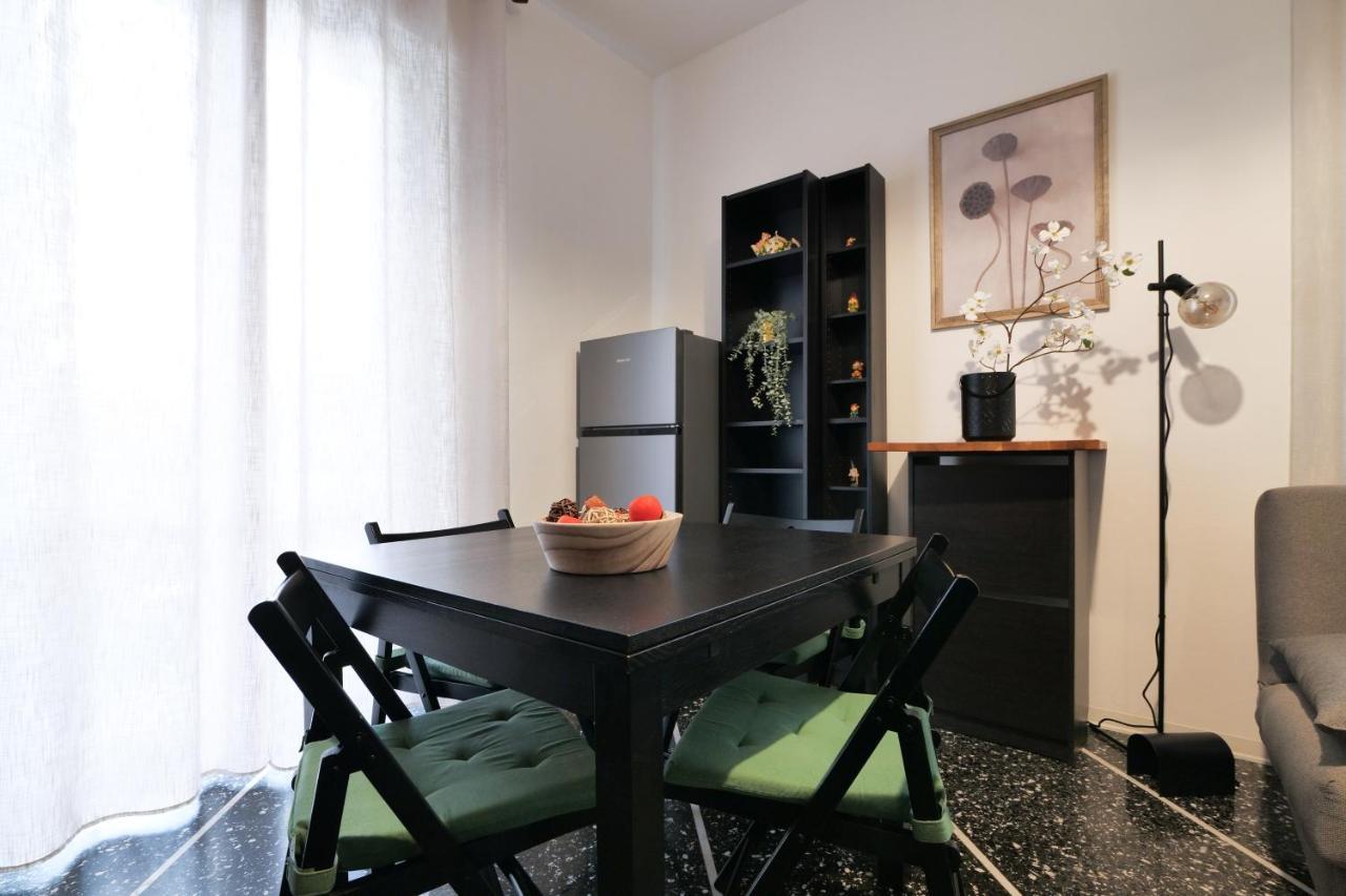 Primopiano - Amadeo 32 Apartment Milan Luaran gambar