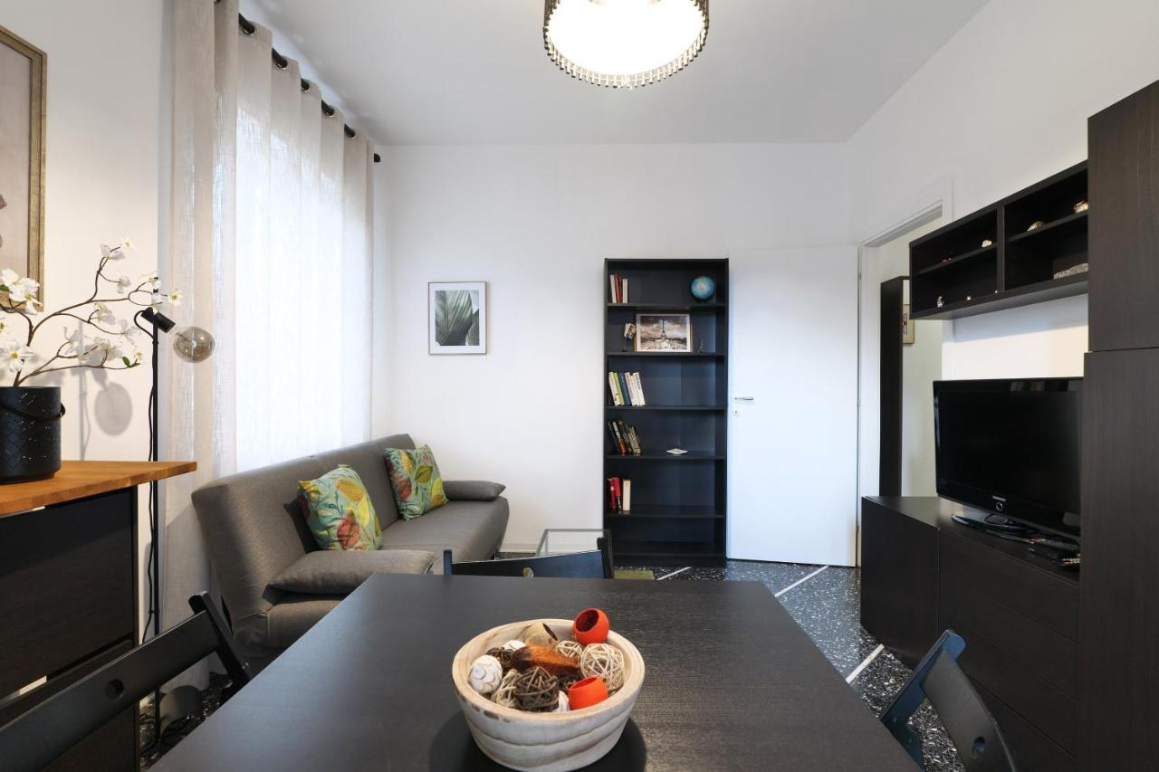Primopiano - Amadeo 32 Apartment Milan Luaran gambar