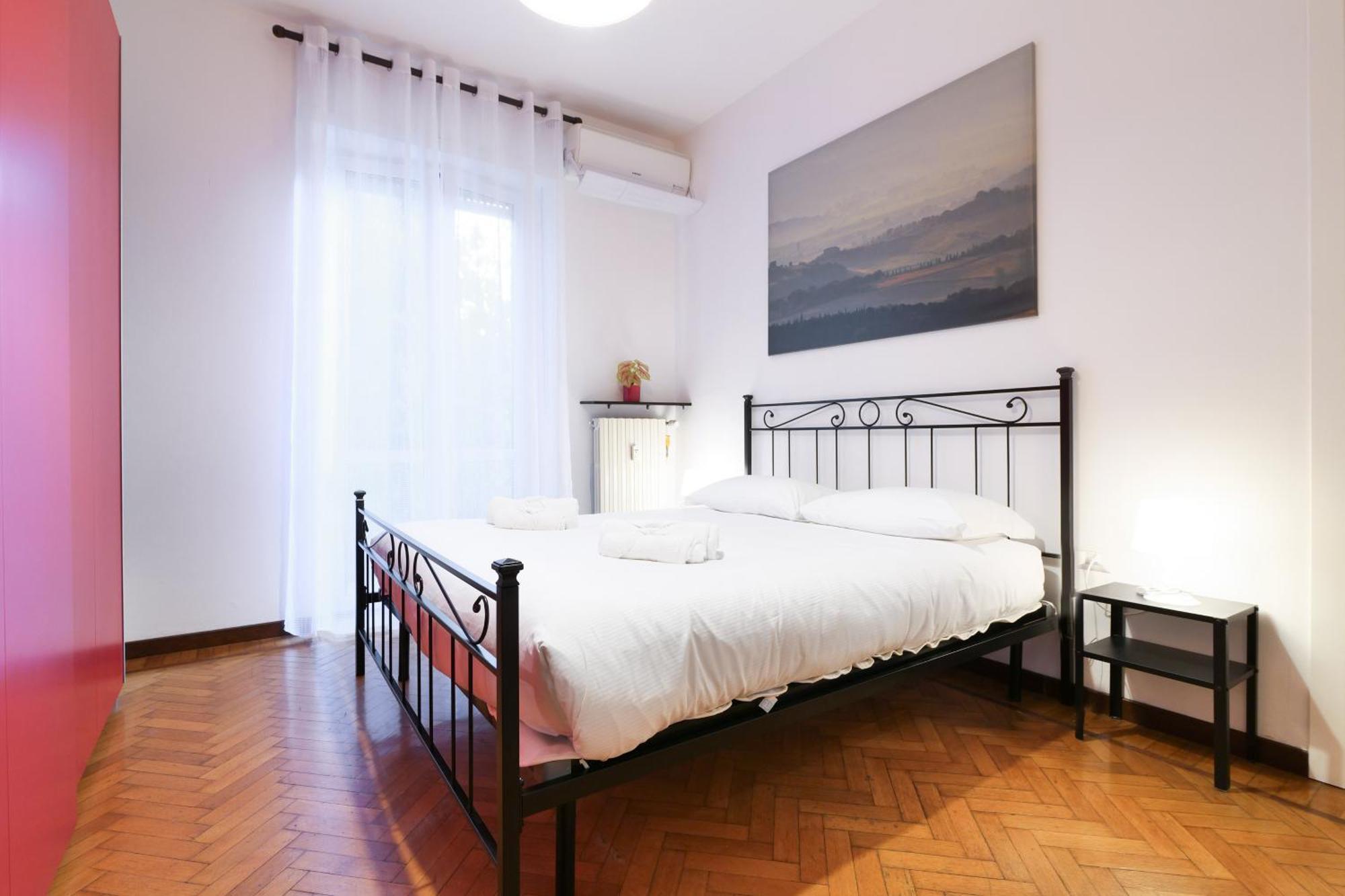 Primopiano - Amadeo 32 Apartment Milan Luaran gambar