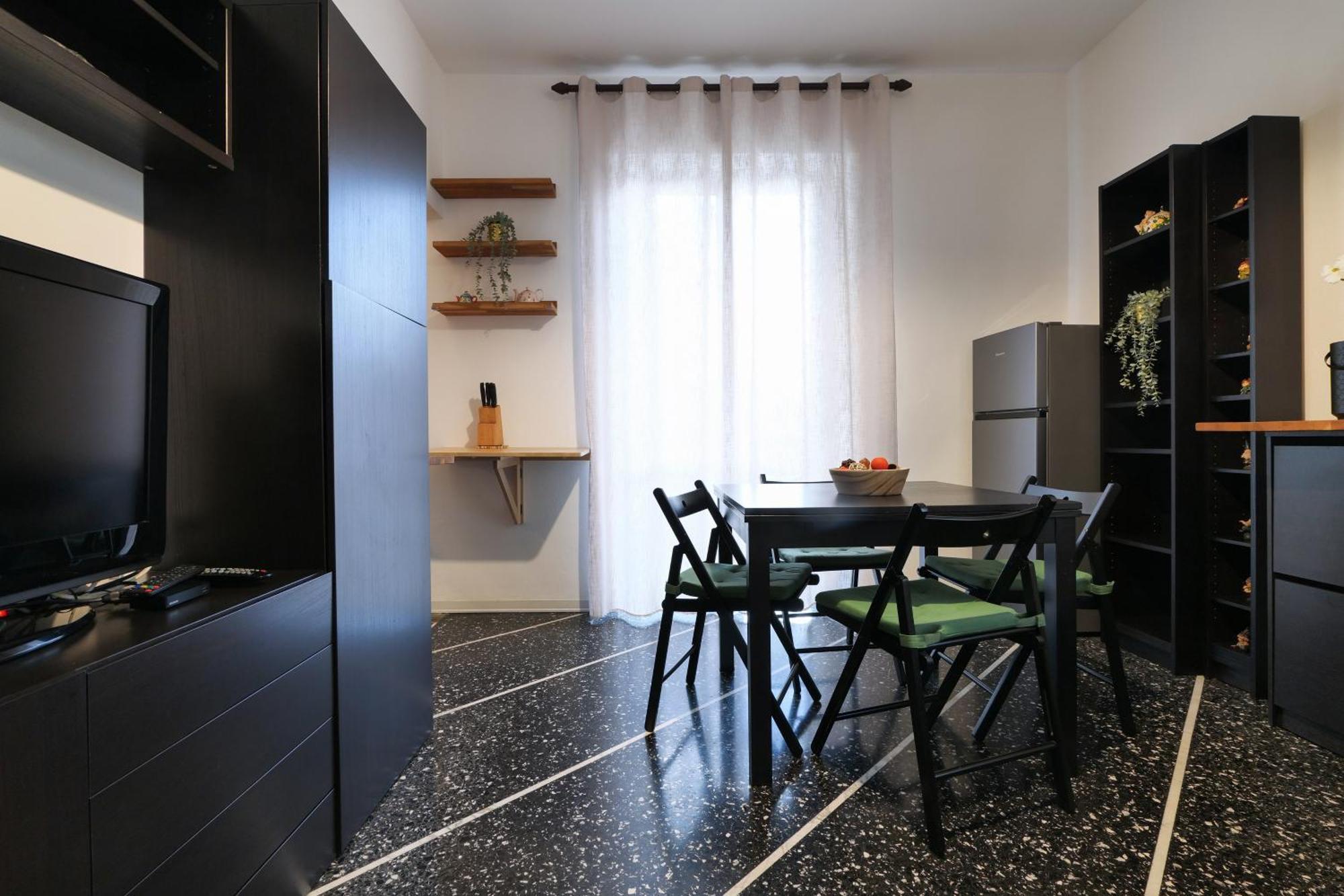 Primopiano - Amadeo 32 Apartment Milan Luaran gambar